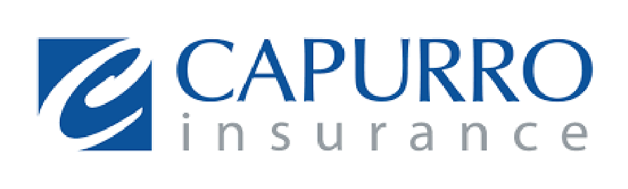 Logo for Capurro Insurance
