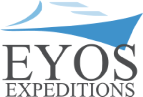 Logo for EYOS Expeditions