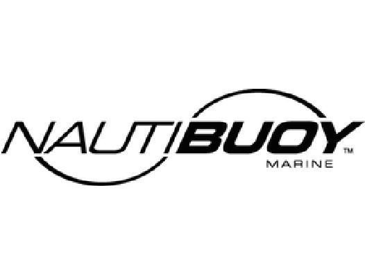 Logo for Nautibuoy Marine