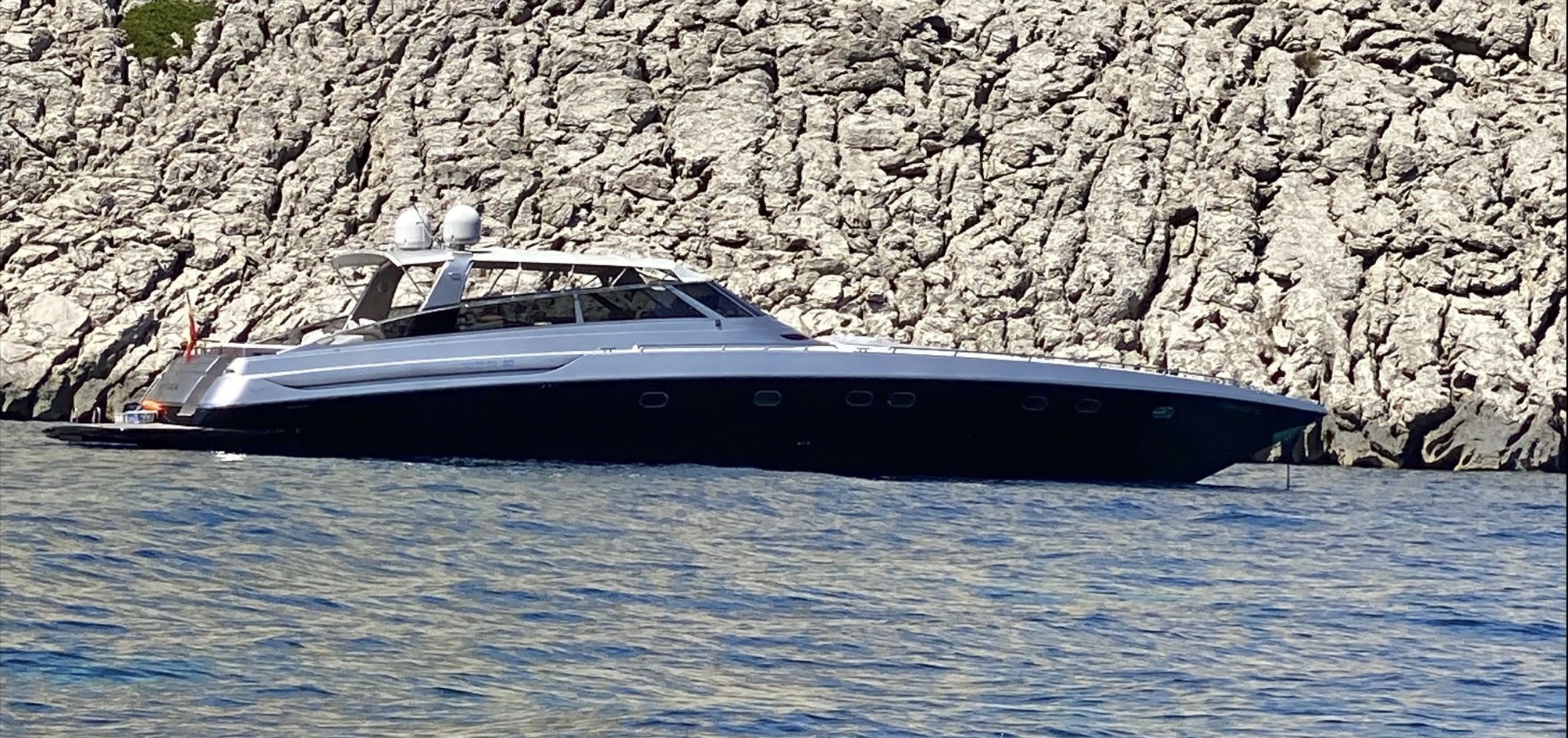 baia 80 yacht